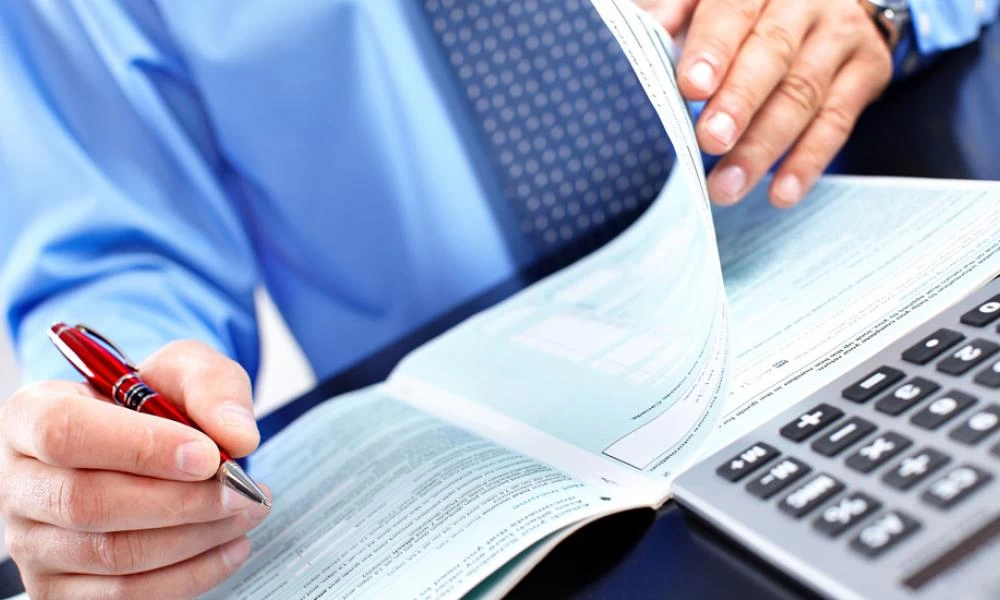 Φορολογία: Άνοιξε η εφαρμογή για υποβολή τροποποιητικών δηλώσεων